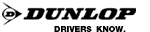 DUNLOP DRIVERS KNOW