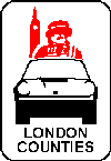 London Counties Association of Motor Clubs